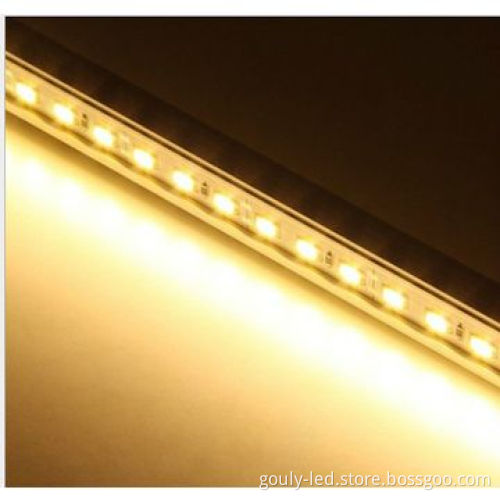 LED Rigid Strips, SMD5630, with 1 Meter Length